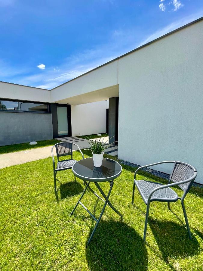 Ma Vie Là Alsace Kingersheim Exterior foto